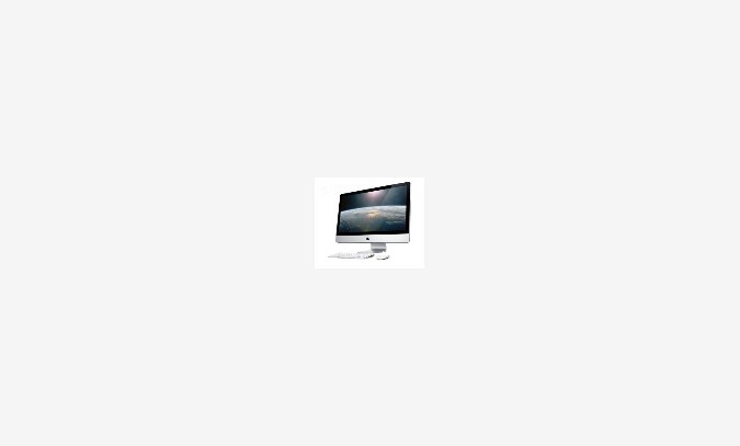 苹果iMac MC509CH/A