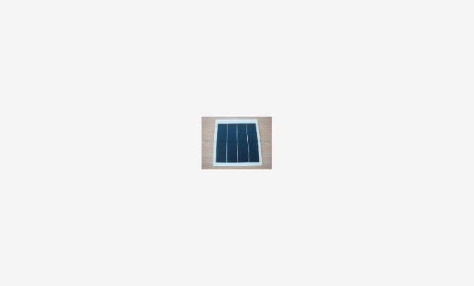 2W柔性太陽能電池板STG016
