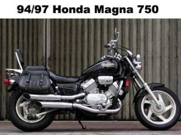 进口摩托本田Hornet 900