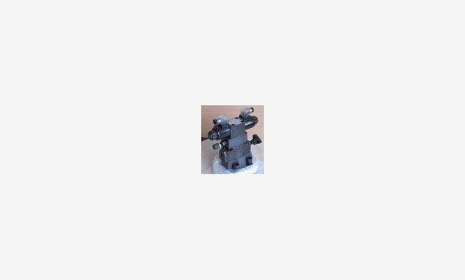 电磁溢流阀BSG-03