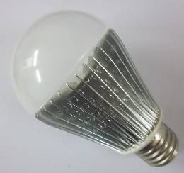 LED 金色烛型灯泡