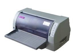 映美530K针式打印机