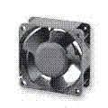 KDE1205PHV1散热风扇