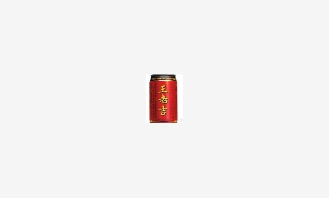 王老吉凉茶(草本植物饮料)