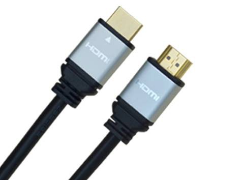 HDMI连接线（19P公/公)