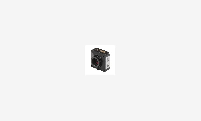 尼康显微镜用单色CCD数字相机
