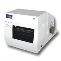 TEC B-452标签打印机