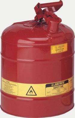 进口化学品安全罐 多型号图1