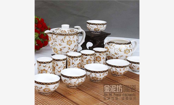 茶具，茶壶，茶杯-供应茶具陶瓷茶