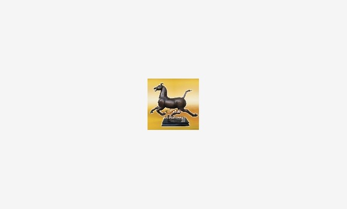 铜雕马|动物铜雕系列价格