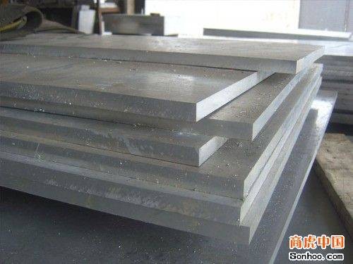 氧化铝板7075-T6超硬铝板