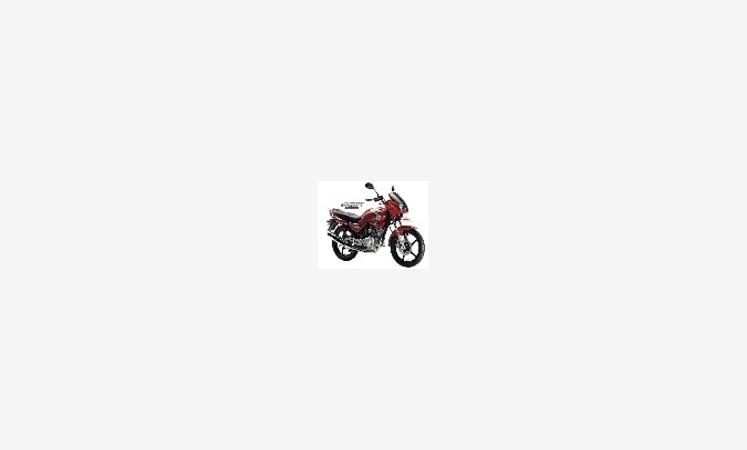 雅马哈天剑YBR125