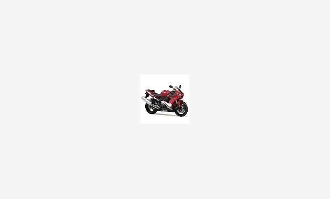 雅马哈YZF-R6