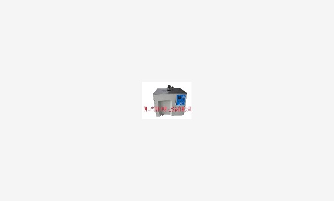佛山市专业供应温控器低温检测炉，图1