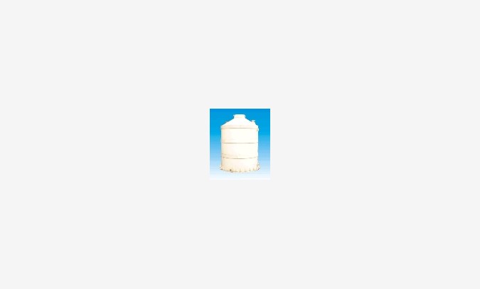 供应山东聚丙烯贮罐、江苏卧立贮罐图1