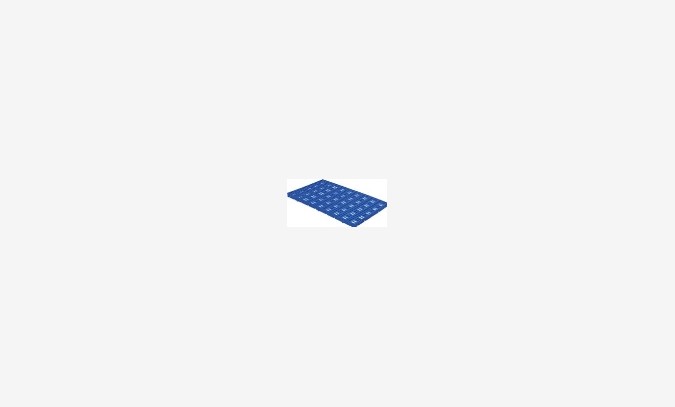 塑料垫板厂家|塑料垫板|深圳塑料图1
