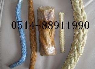 UHMWPE绳缆A船用缆绳A绳扣