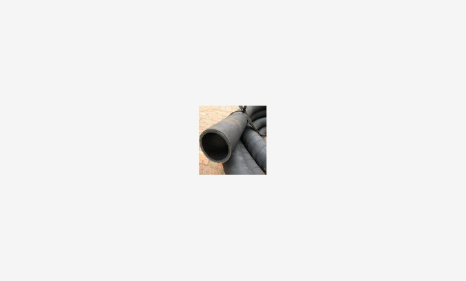 耐磨喷砂管——天津亚宇