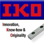 IKO进口轴承总代理——那启商贸