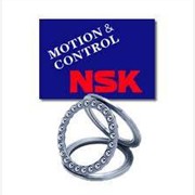 NSK进口轴承总代理——那启商贸