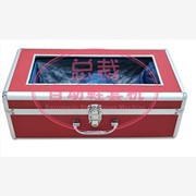 供应总裁铝合金鞋套机的价格，铝合