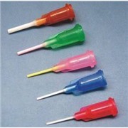 供应PP针头，挠性针头，螺口针头图1