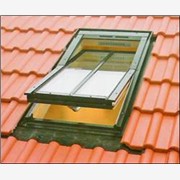 屋面防水系统|屋面落水系统|平改图1
