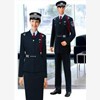 北京北京保安服装定做|保安服装加图1