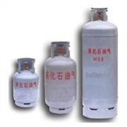 供应钢瓶 118L液化气钢瓶 3