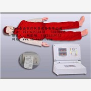 上海窒息急救模拟人，心肺复苏模拟图1