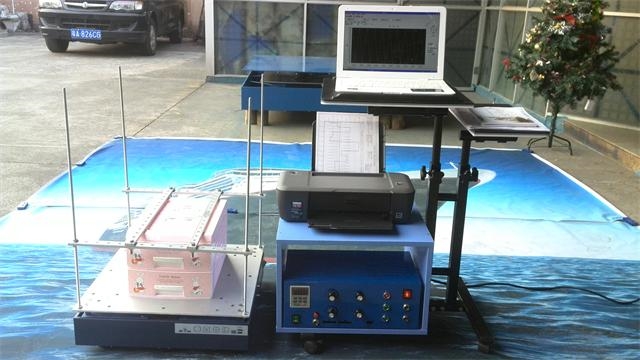 LD-PP 手提电脑垂直振动台