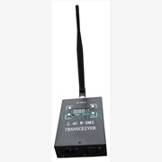 2.4G DMX信号无线收发器