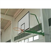 H篮球架体育设施.体育器材篮球架