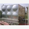 水箱、镀锌钢板水箱、钢板镀锌水箱图1