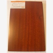 供应优质木挂板、墙面木挂板，木纹图1