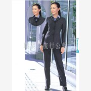 阿罗玛北京著名商标品牌西服--外