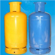 供应液化石油气钢瓶（118L），