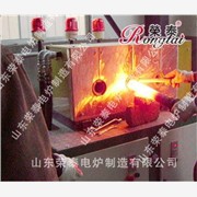 供应优质铸钢件热处理设备尽在山东