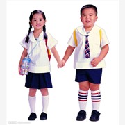 上海幼稚园服装定做设计|上海幼儿