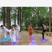 福州丹婷瑜伽|福州瑜伽教练培训|