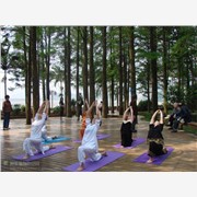 福州丹婷瑜伽|福建瑜伽培训|福建
