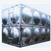 SMC水箱 不锈钢板水箱 装配式