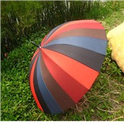 佛山最旺销彩虹伞，雨伞（图）
