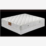 金典弹簧床垫/优质弹簧床垫/舒适图1