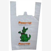 塑料袋_环保袋_包装袋_绿色_塑图1