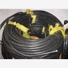 吊篮电缆优惠供应YCW橡套电缆Y