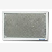 壁挂式超薄碳晶电暖器 碳晶电暖