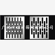 广州厂家直销-冲孔板,不锈钢冲孔图1