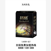 拉索城堡商机无限,不用迟疑!诚招图1