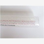 三通塑胶专业生产PVC管|钢丝管图1